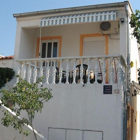 Apartments Milinkovic Vodice Exteriér fotografie