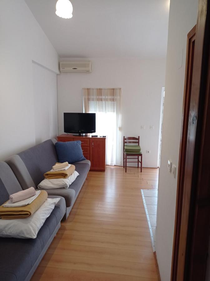 Apartments Milinkovic Vodice Exteriér fotografie