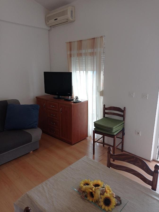 Apartments Milinkovic Vodice Exteriér fotografie