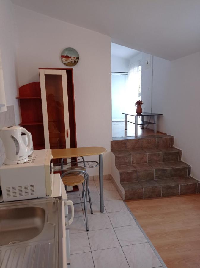 Apartments Milinkovic Vodice Exteriér fotografie