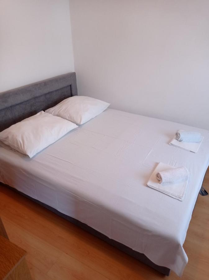 Apartments Milinkovic Vodice Exteriér fotografie