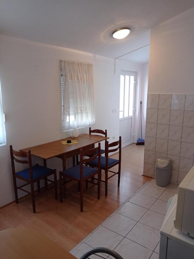 Apartments Milinkovic Vodice Exteriér fotografie